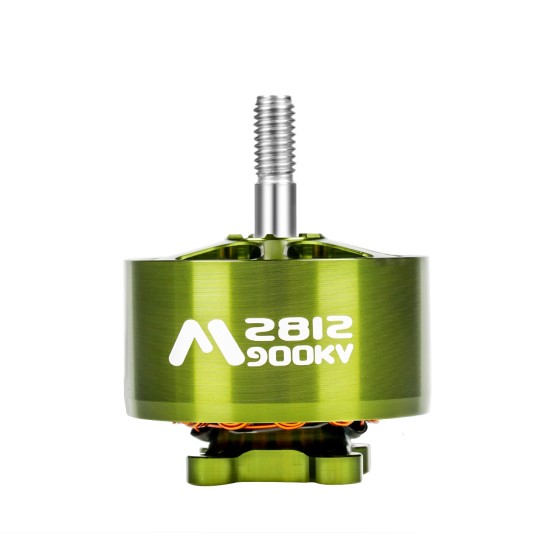 New Flashhobby  Mars 2812 BLDC Motor 900KV 3-6S Brushless Motor Unibell for 8 Inch Build Multirotor RC Racing Drone Multicopter